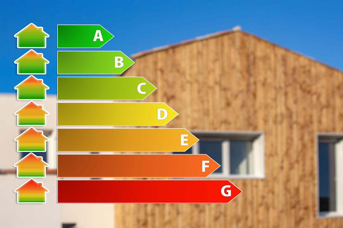 Energetický certifikát v Martinčeku: Vaša mapa k úspornejšiemu bývaniu
