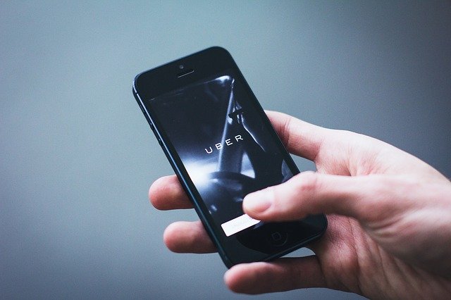 Nový plán od spoločnosti Uber na dosiahnutie ziskovosti vyzdvihuje ocenenie od Wall Streetu