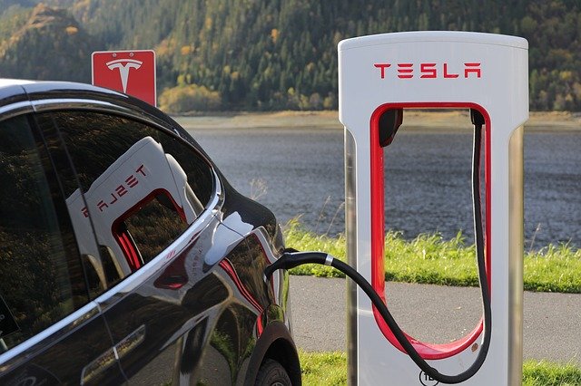 Tesla stavia novú továreň v Nemecku