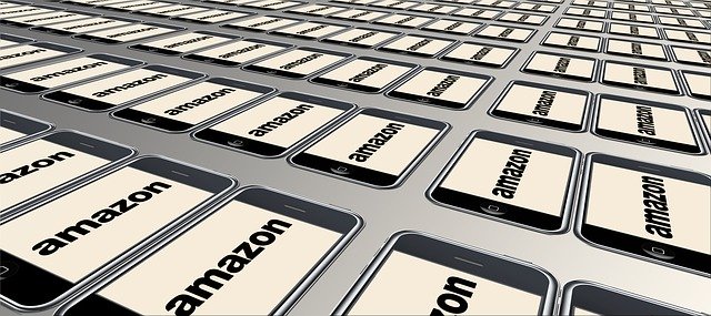 Boj Amazonu proti daňovému poriadku EÚ vo výške 277 miliónov dolárov